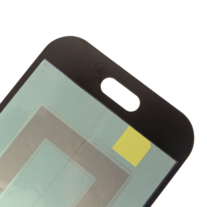 LCD para HTC One M8 Gris