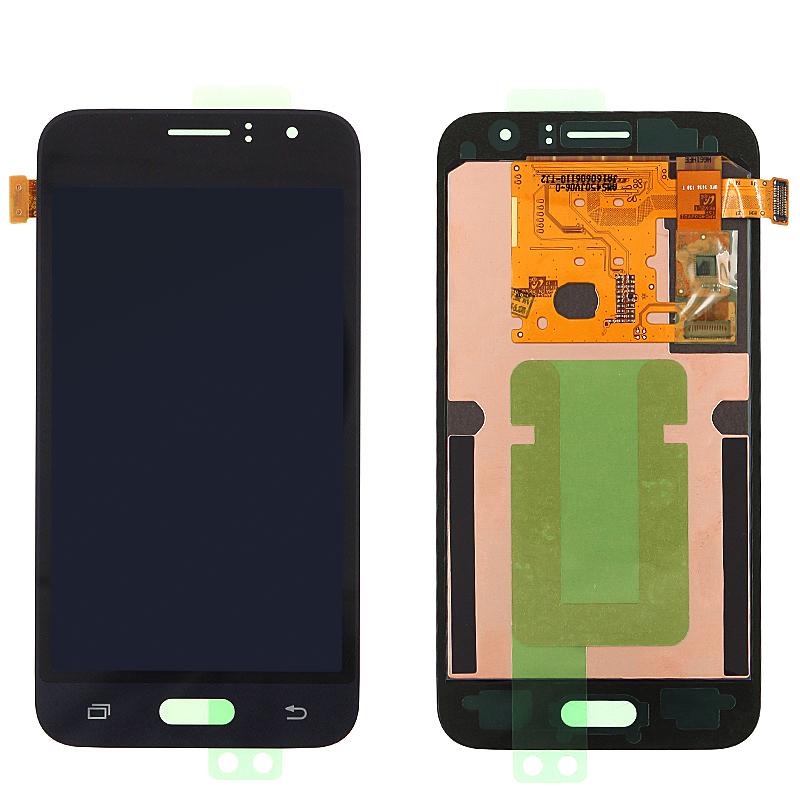 LCD para Samsung J120