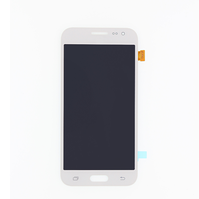 LCD para HTC One M8 Gris