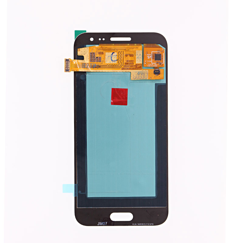LCD para HTC One M8 Gris