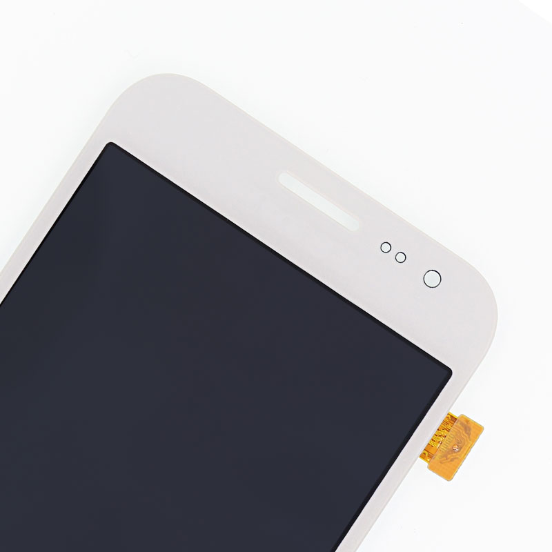 LCD para HTC One M8 Gris