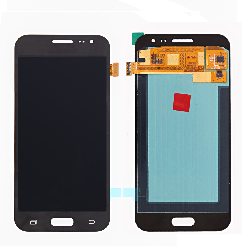 LCD para Samsung J2 Negro