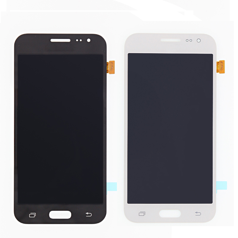LCD para Samsung J2 Negro