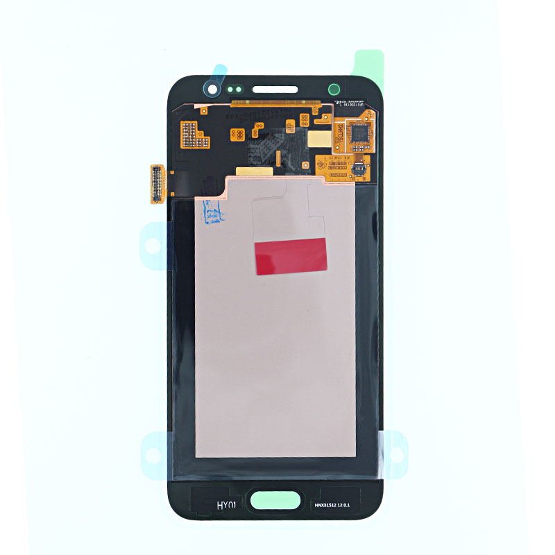 LCD para HTC One M8 Gris