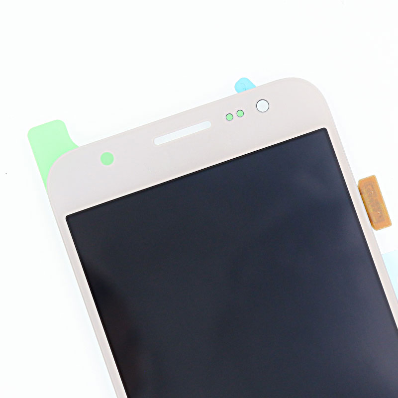 LCD para HTC One M8 Gris