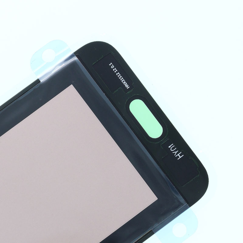 LCD para HTC One M8 Gris