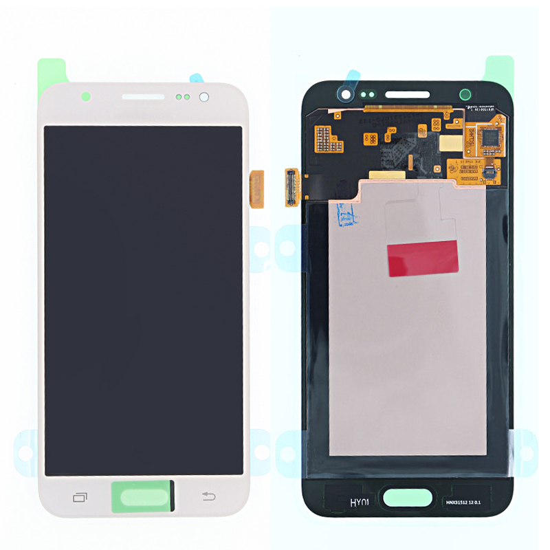 LCD para Samsung J5 Blanco