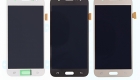 LCD para Samsung J5 Blanco