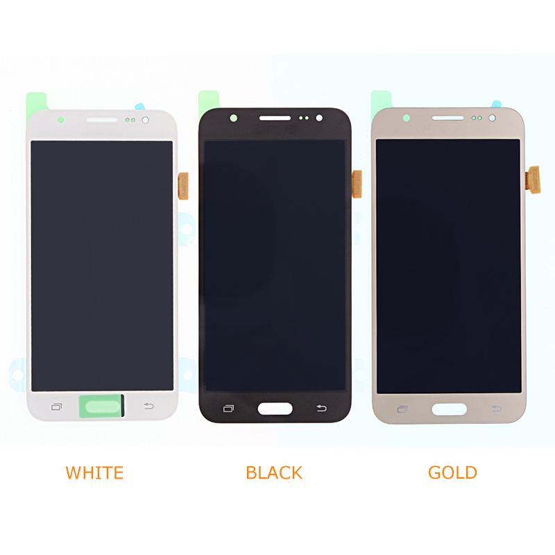 LCD para Samsung J5 Blanco