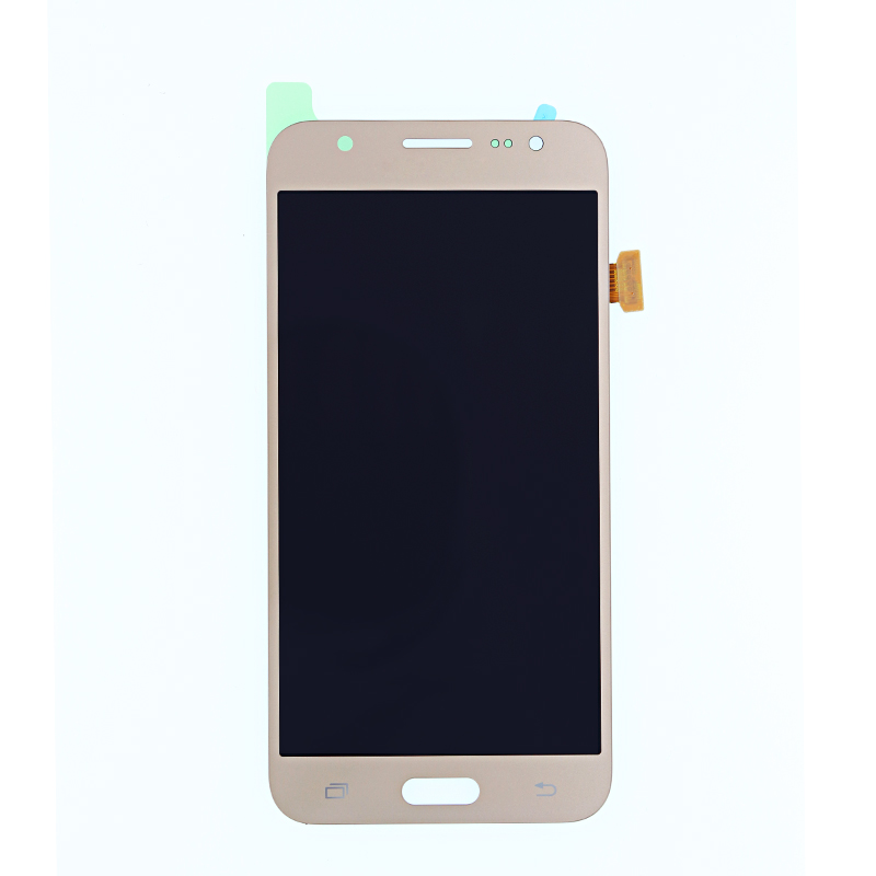 LCD para HTC One M8 Gris