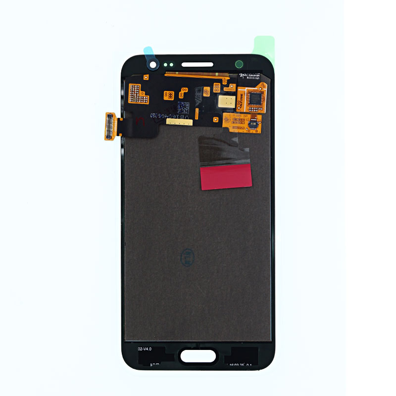 LCD para HTC One M8 Gris
