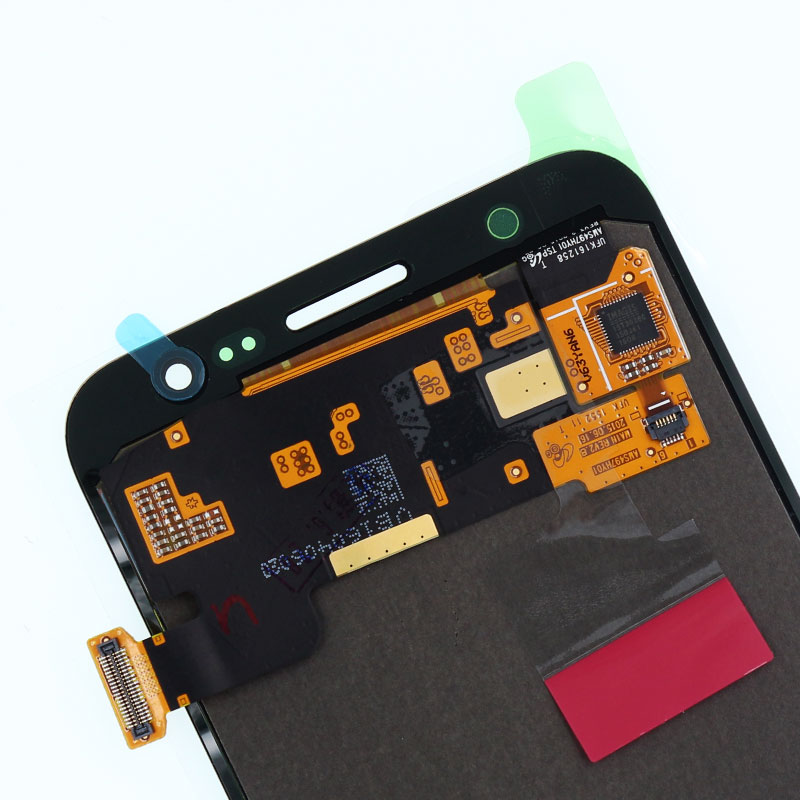 LCD para HTC One M8 Gris