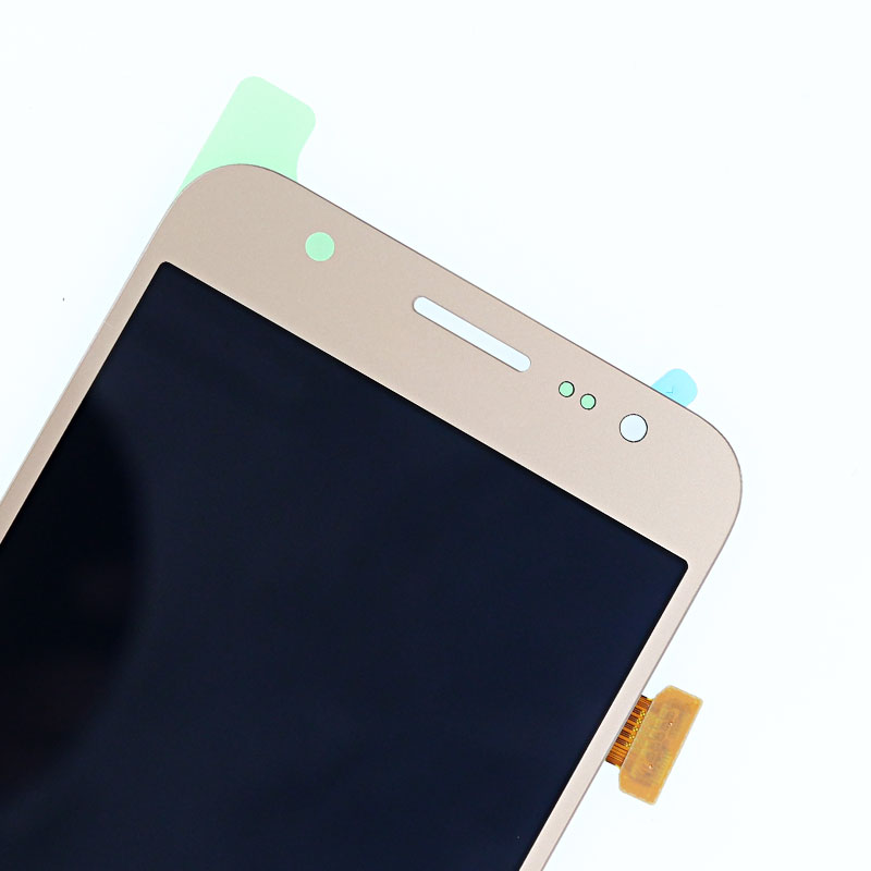 LCD para HTC One M8 Gris