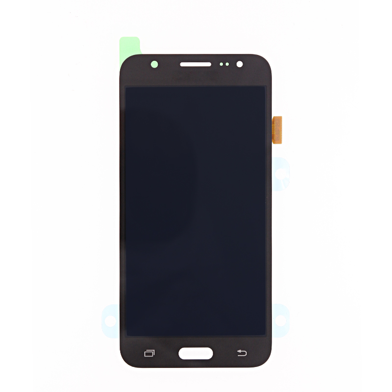LCD para HTC One M8 Gris