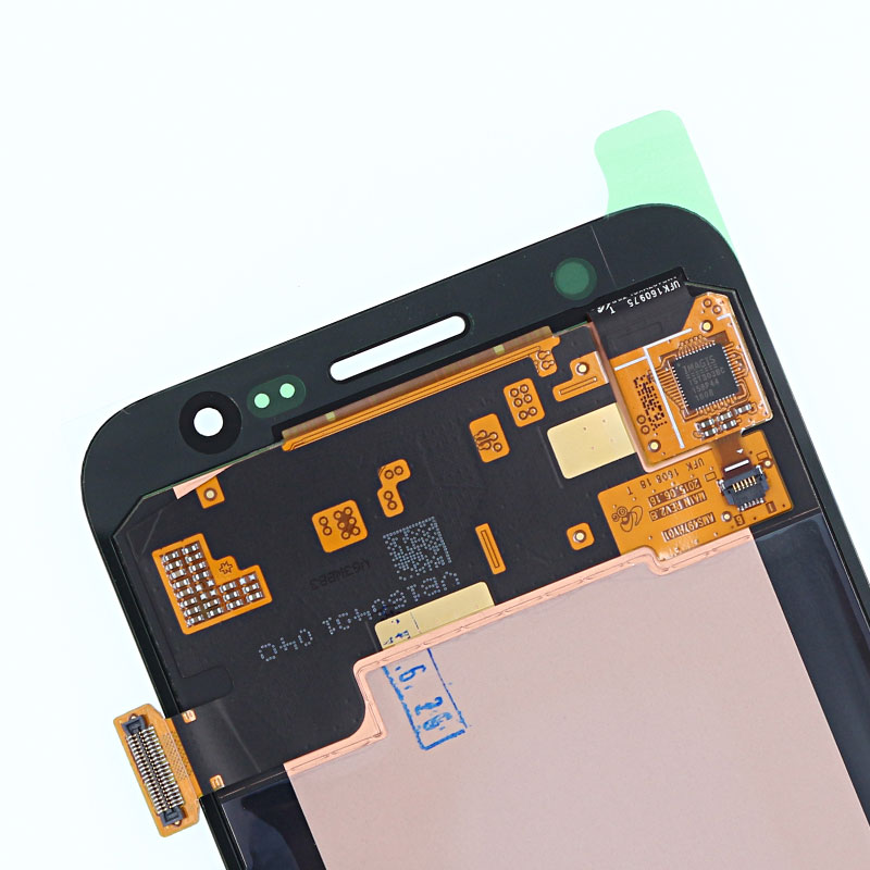 LCD para HTC One M8 Gris