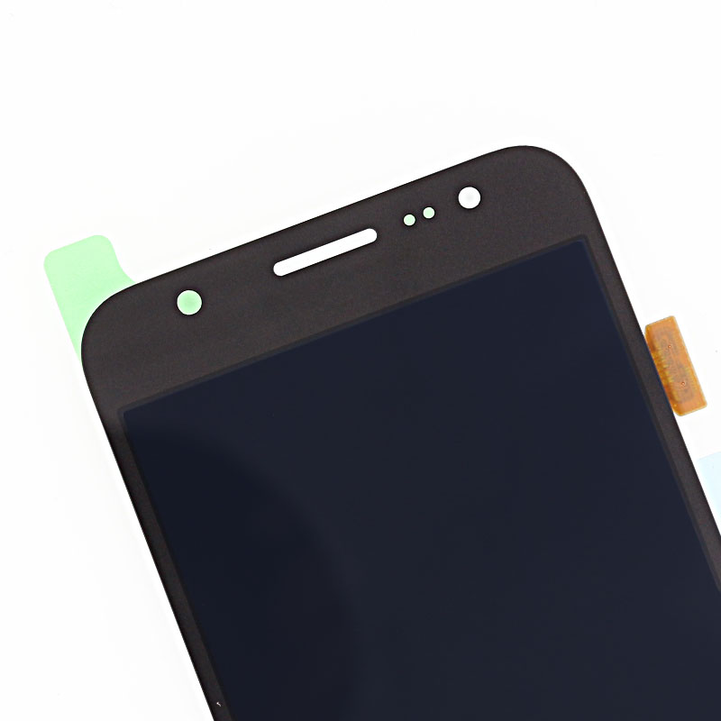 LCD para HTC One M8 Gris