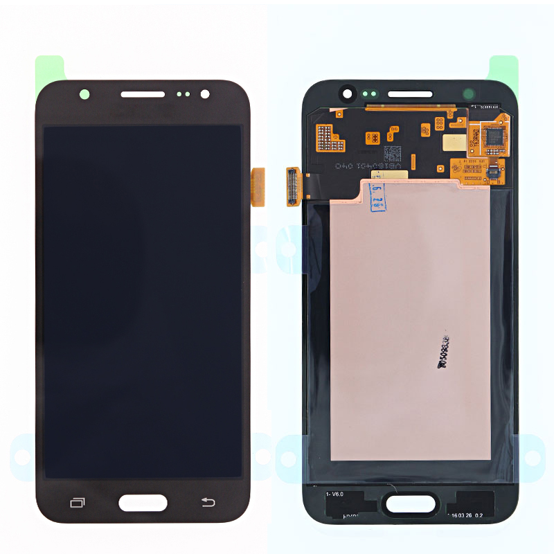 LCD para Samsung J5 Negro