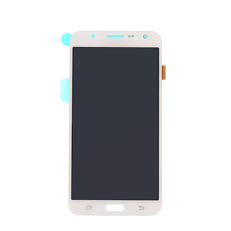 LCD para HTC One M8 Gris