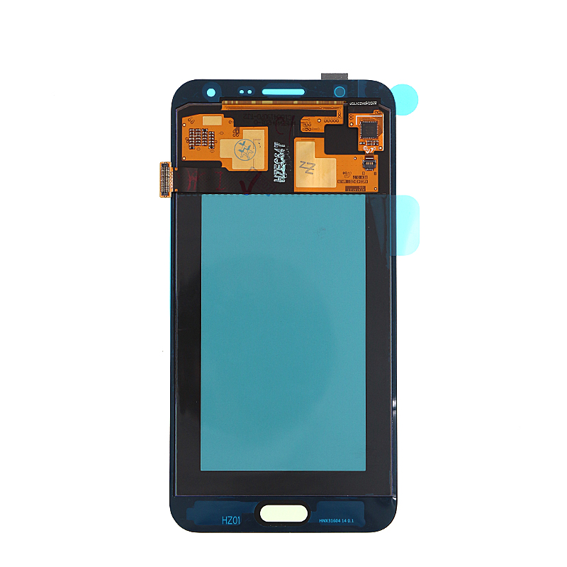 LCD para HTC One M8 Gris