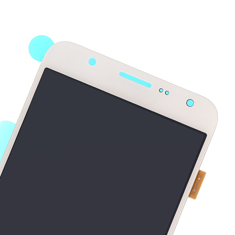 LCD para HTC One M8 Gris