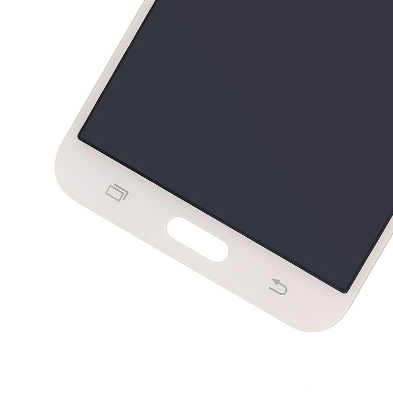 LCD para HTC One M8 Gris