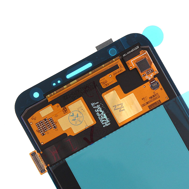 LCD para HTC One M8 Gris