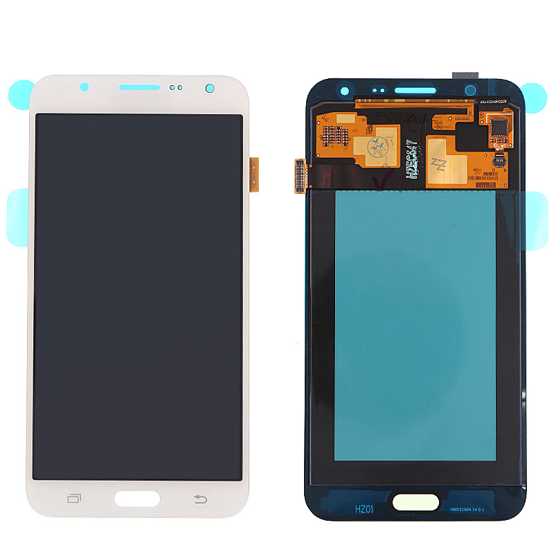 LCD para Samsung J7 Blanco