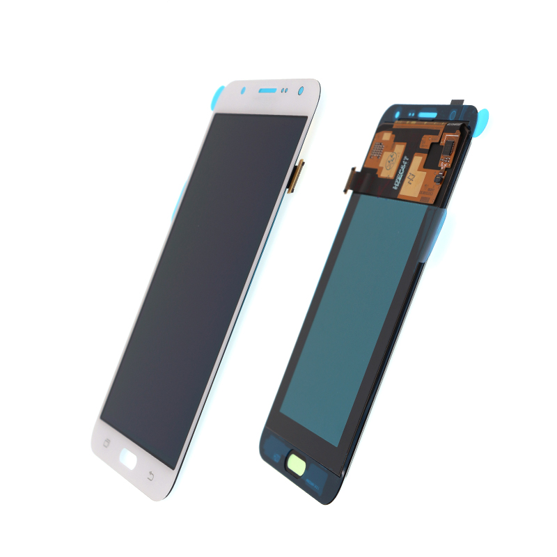 LCD para Samsung J7 Blanco