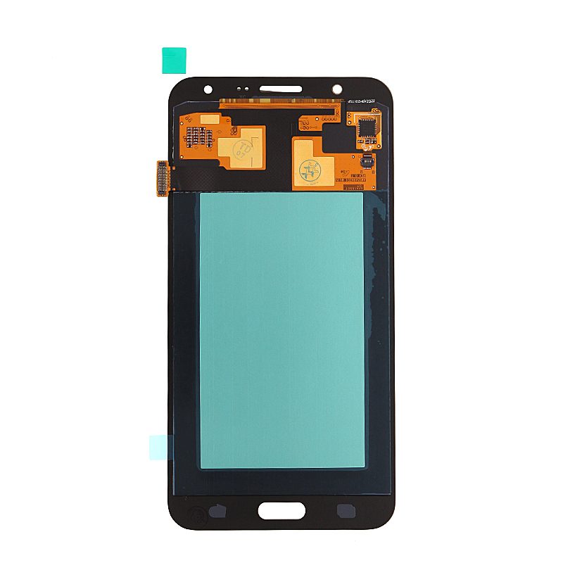 LCD para HTC One M8 Gris