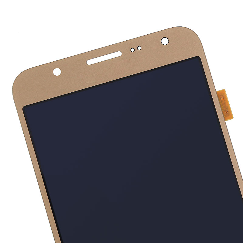 LCD para HTC One M8 Gris