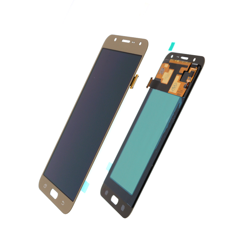 LCD para Samsung J7 Blanco