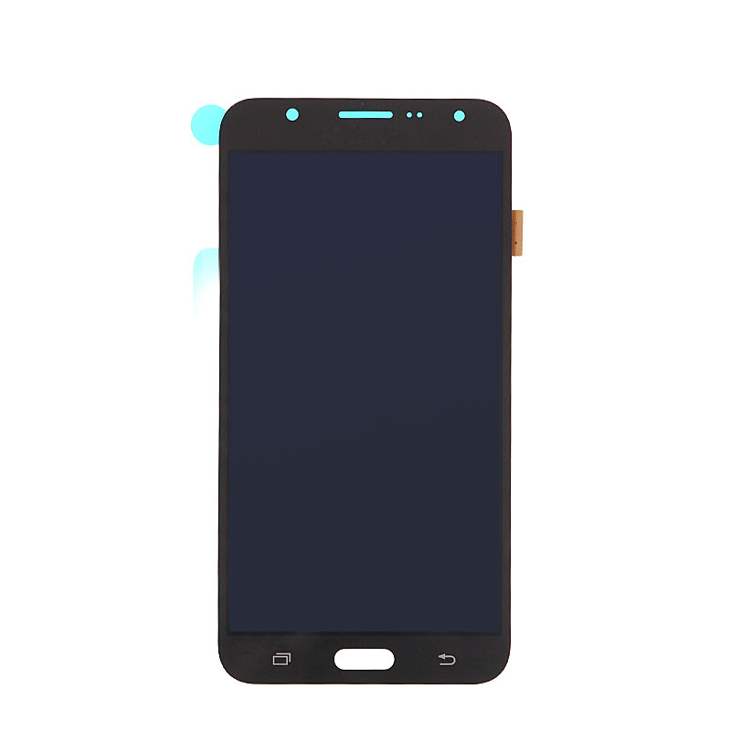 LCD para HTC One M8 Gris