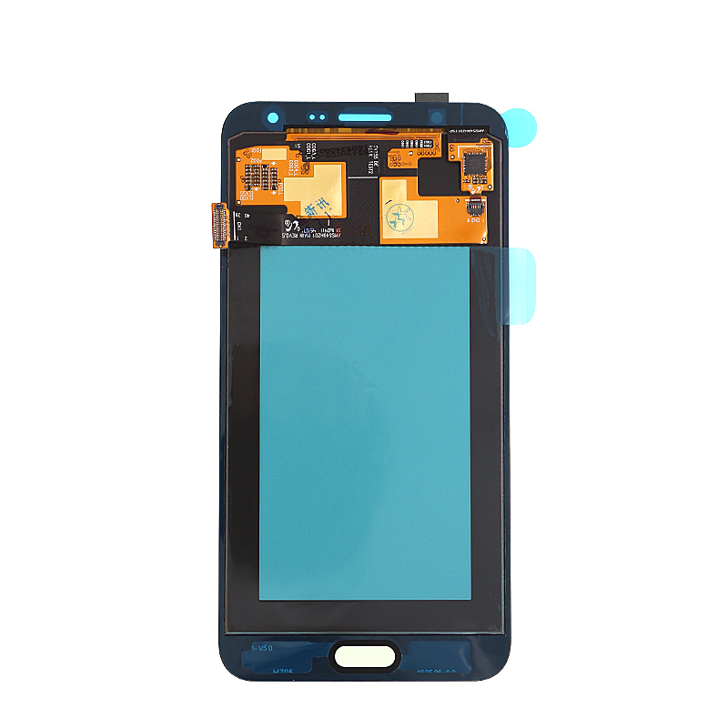 LCD para HTC One M8 Gris