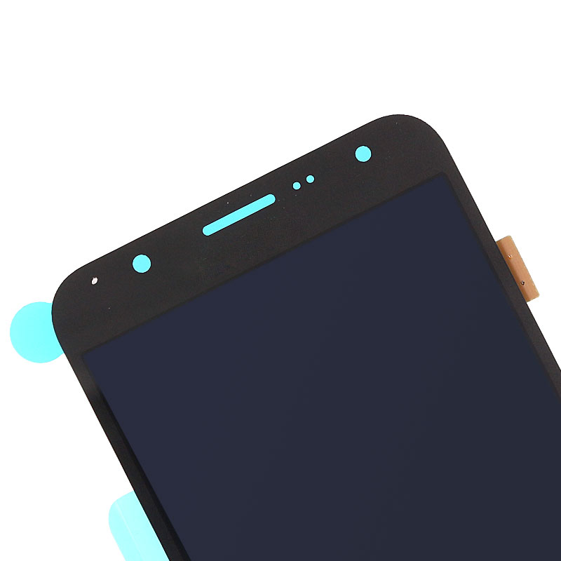 LCD para HTC One M8 Gris