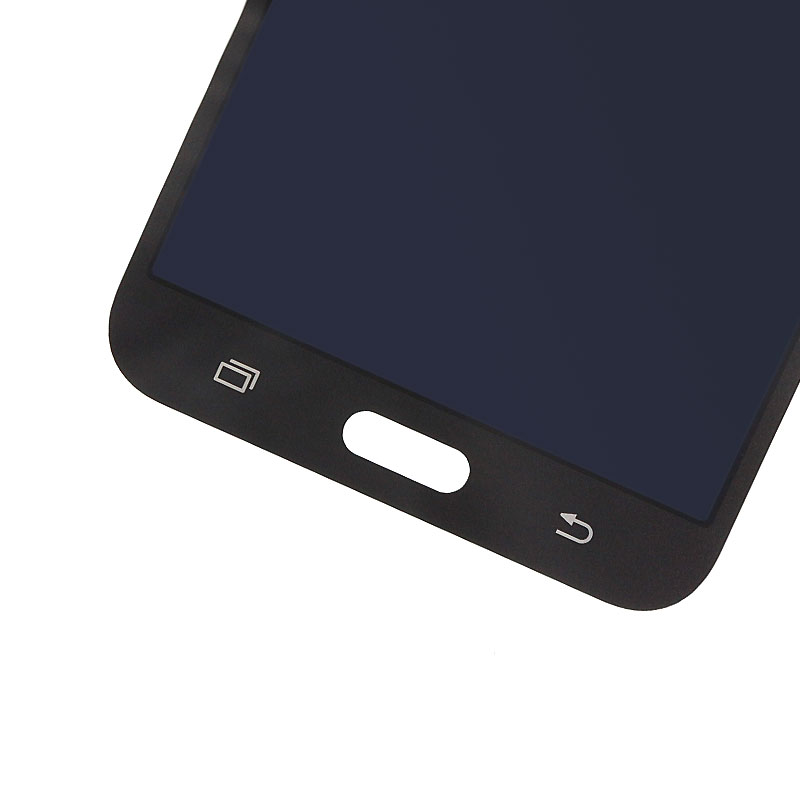 LCD para HTC One M8 Gris