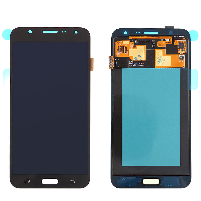 LCD para Samsung J7 Negro