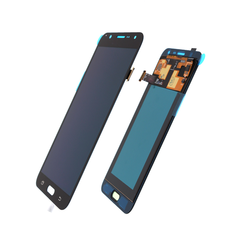 LCD para Samsung J7 Blanco