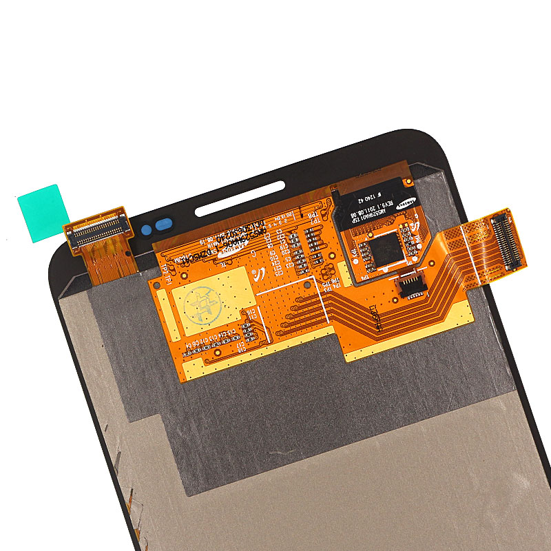 LCD para Samsung J2 Negro