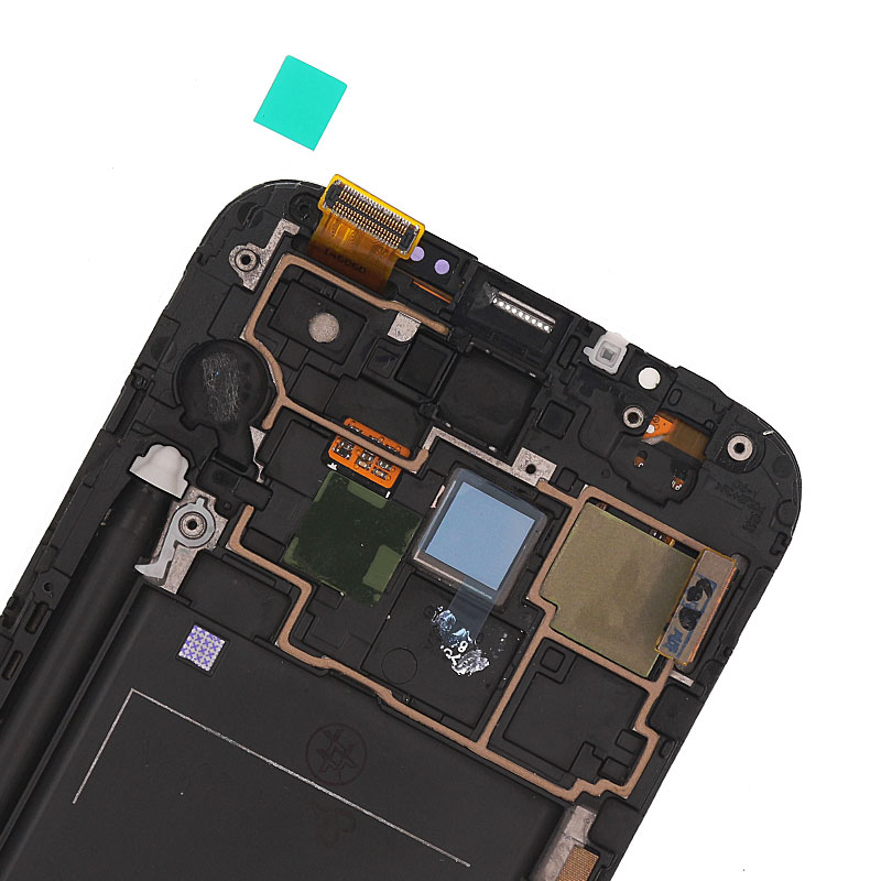 LCD para Samsung J2 Negro