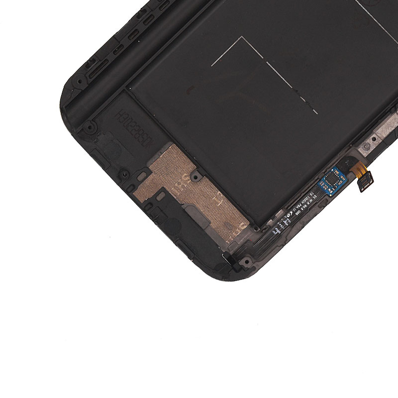 LCD para Samsung J2 Negro