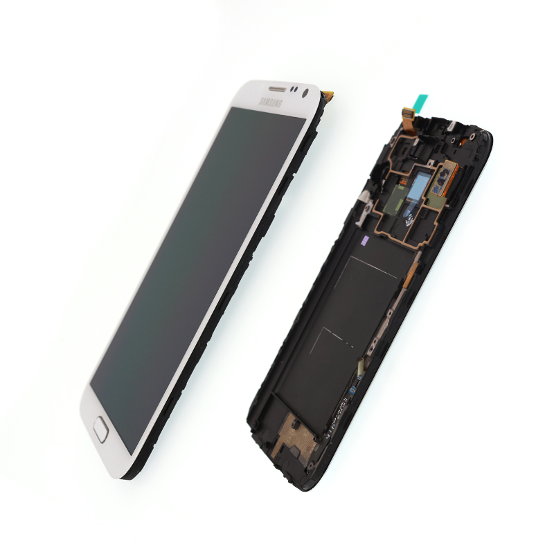 LCD para Samsung J2 Negro