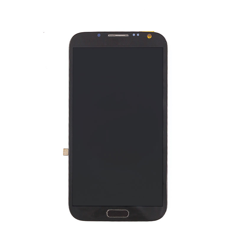 LCD para Samsung J2 Negro