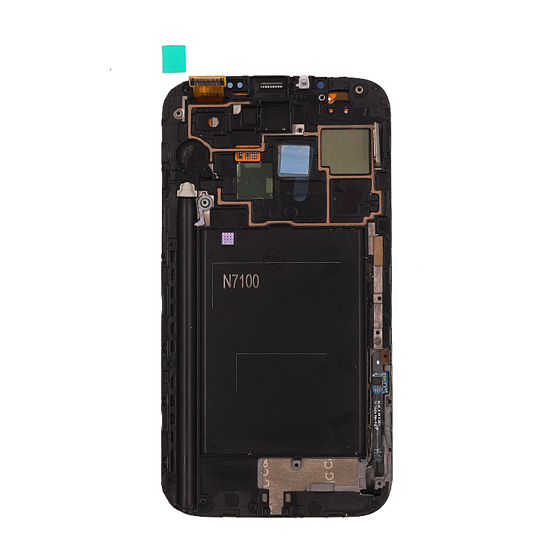 LCD para Samsung J2 Negro