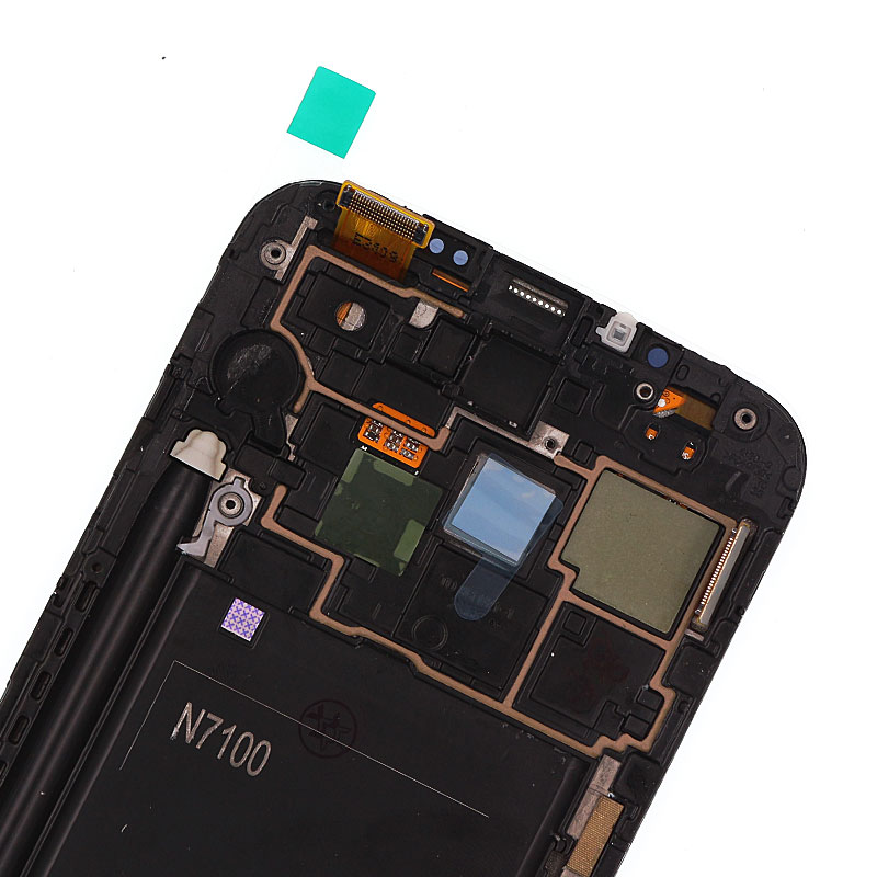 LCD para Samsung J2 Negro