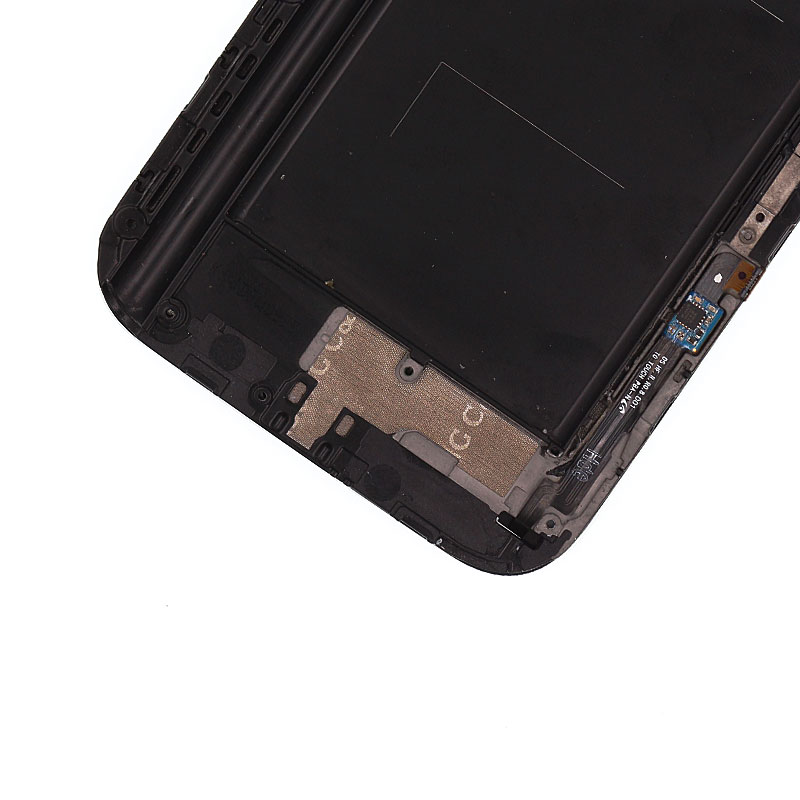 LCD para Samsung J2 Negro