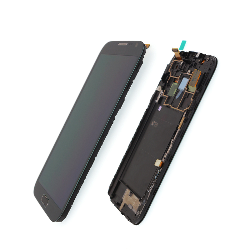 LCD para Samsung J2 Negro