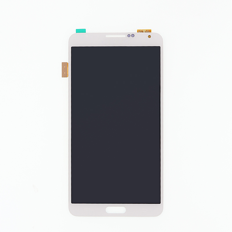 LCD para HTC One M8 Gris