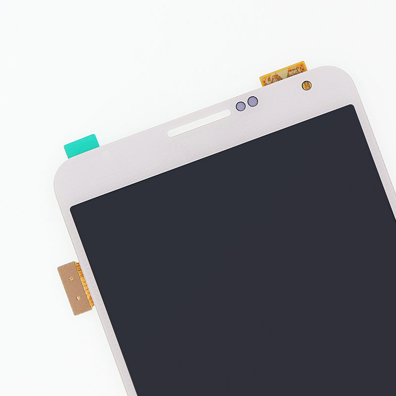 LCD para HTC One M8 Gris