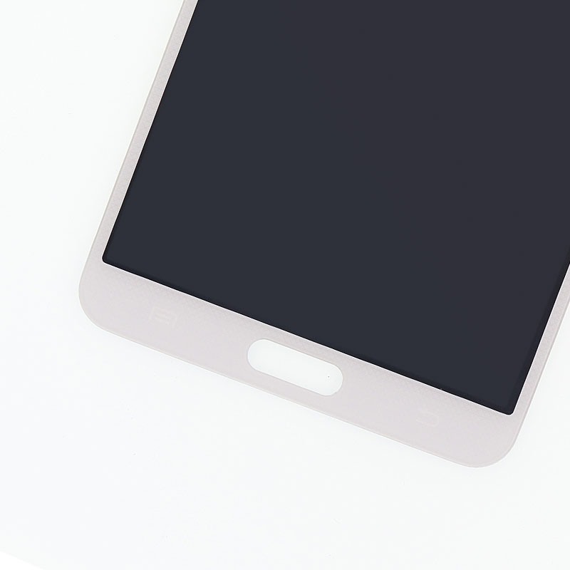 LCD para HTC One M8 Gris