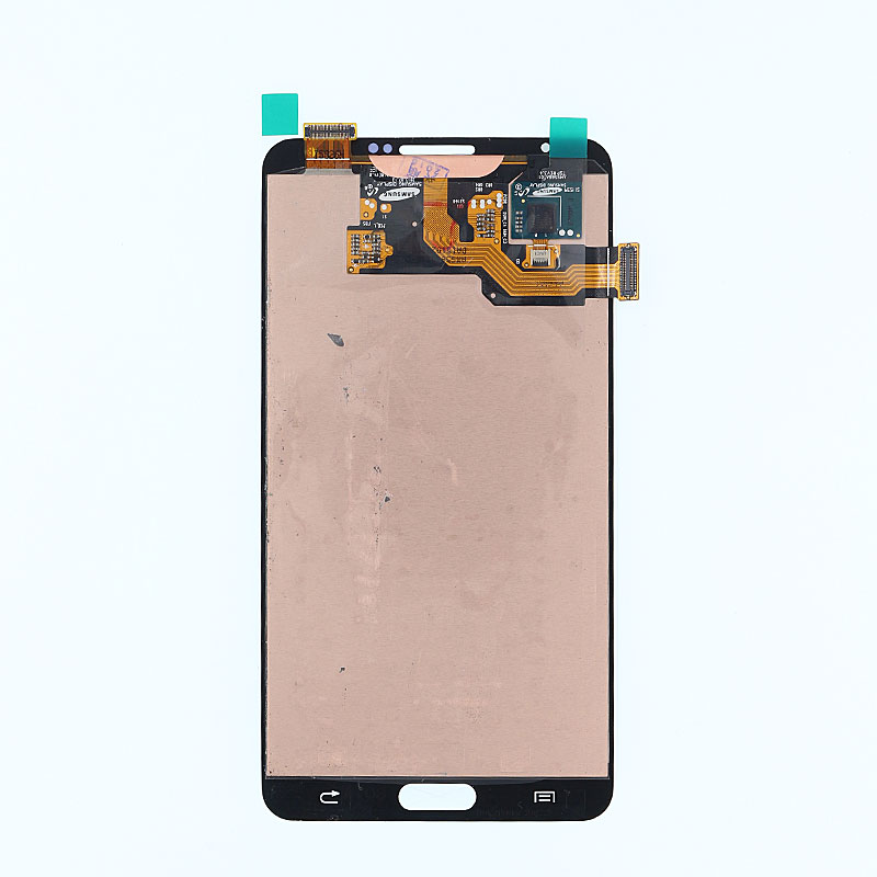 LCD para HTC One M8 Gris